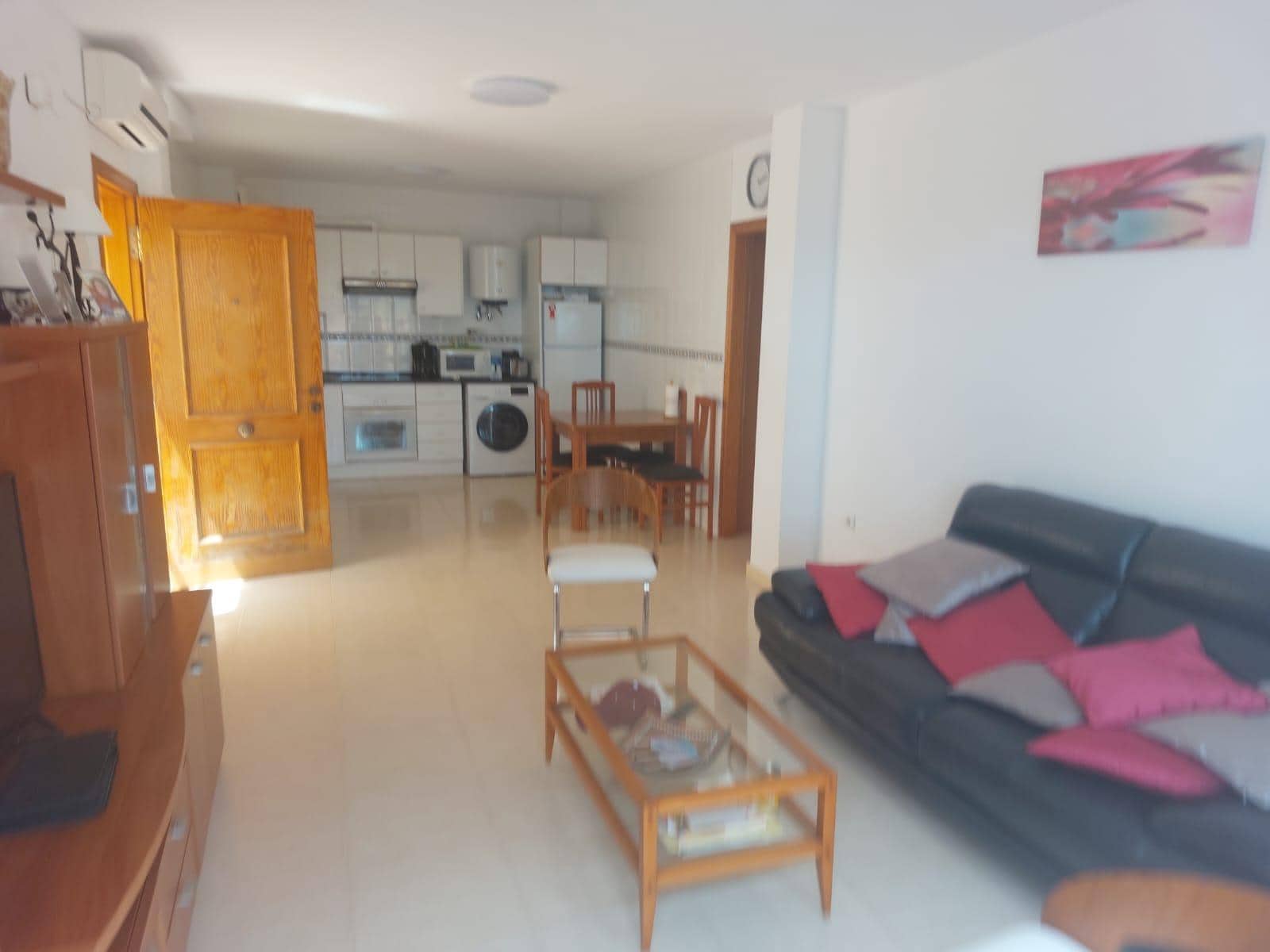 2 makuuhuone Huoneisto myytävänä paikassa La Villajoyosa / Vila Joiosa - 180 000 € (Ref: 10032236)