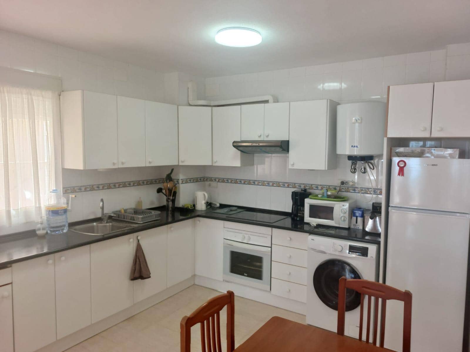 2 makuuhuone Huoneisto myytävänä paikassa La Villajoyosa / Vila Joiosa - 180 000 € (Ref: 10032236)