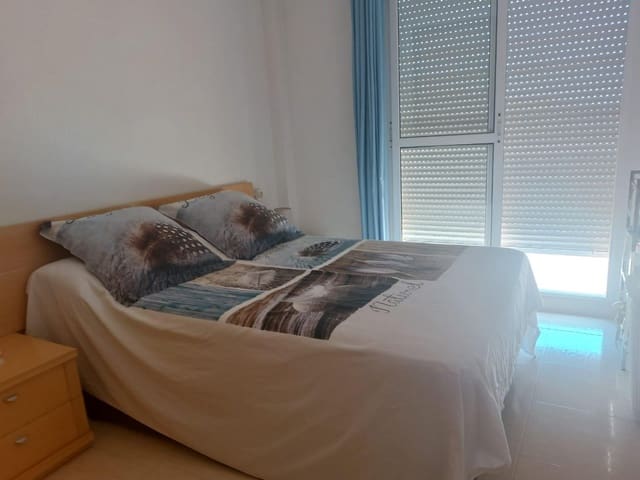 2 Zimmer Apartment zu verkaufen in Poble Nou - Montiboli, La Villajoyosa / Vila Joiosa - 180.000 € (Ref: 10032236)