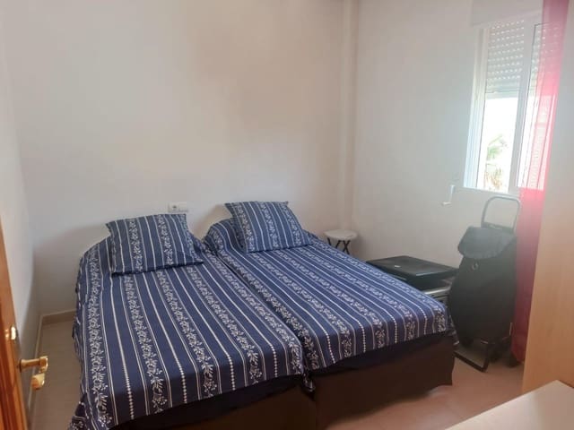 2 Zimmer Apartment zu verkaufen in Poble Nou - Montiboli, La Villajoyosa / Vila Joiosa - 180.000 € (Ref: 10032236)