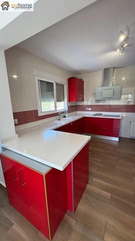 5 makuuhuone Huvila myytävänä paikassa Muchamiel / Mutxamel mukana uima-altaan 
autotalli - 495 000 € (Ref: 10032237)
