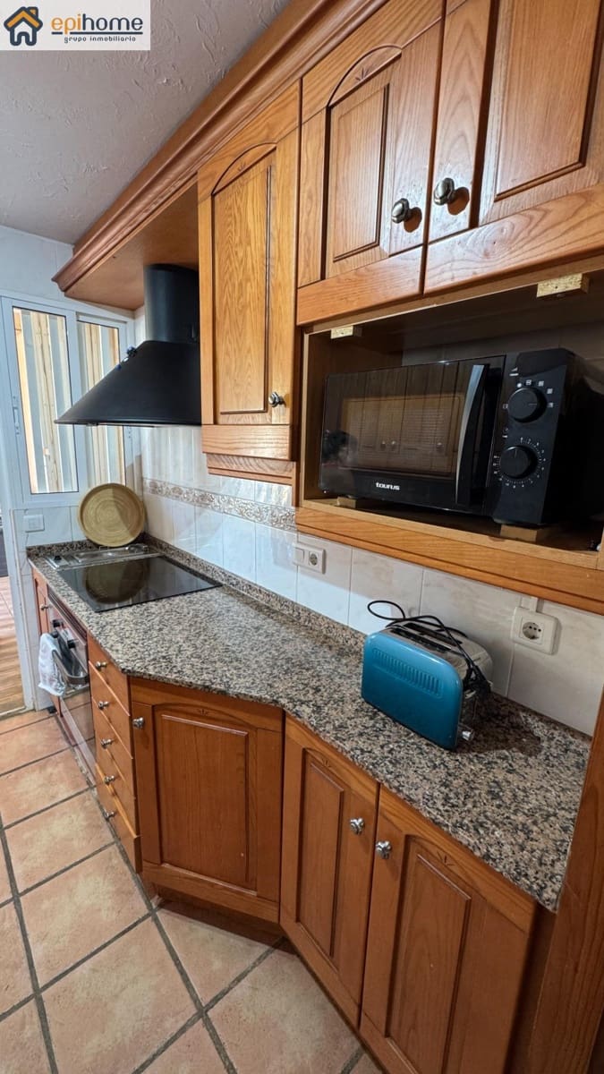 5 bedroom Villa for sale in Muchamiel / Mutxamel with pool garage - € 495,000 (Ref: 10032237)
