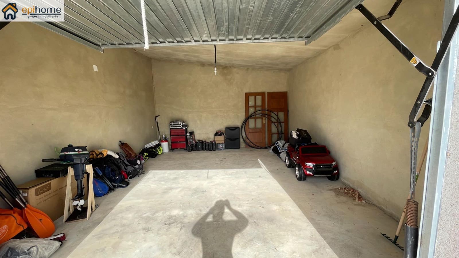 5 bedroom Villa for sale in Muchamiel / Mutxamel with pool garage - € 495,000 (Ref: 10032237)