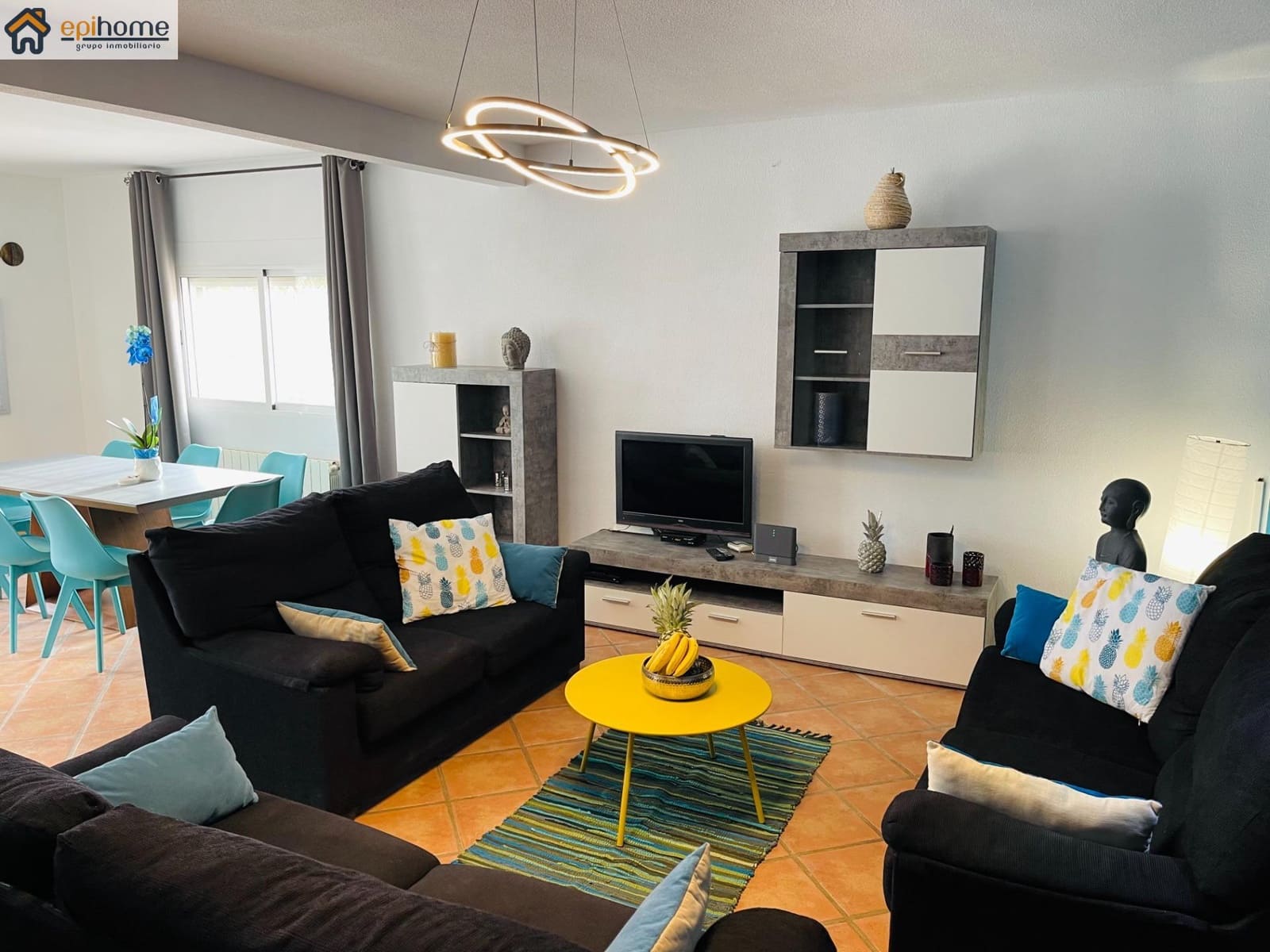 5 bedroom Villa for sale in Muchamiel / Mutxamel with pool garage - € 495,000 (Ref: 10032237)