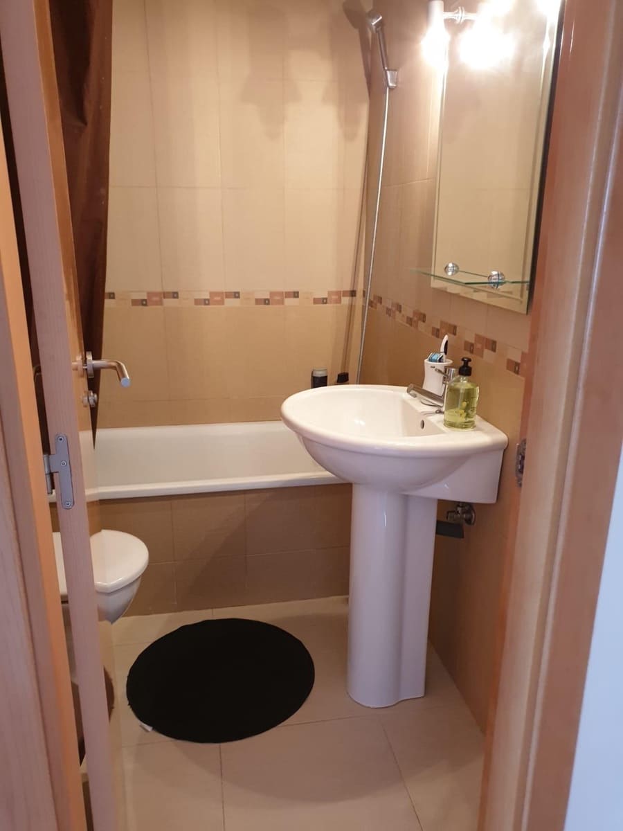 Apartamento de 2 habitaciones en La Villajoyosa / Vila Joiosa en alquiler con piscina garaje - 850 € (Ref: 10035372)