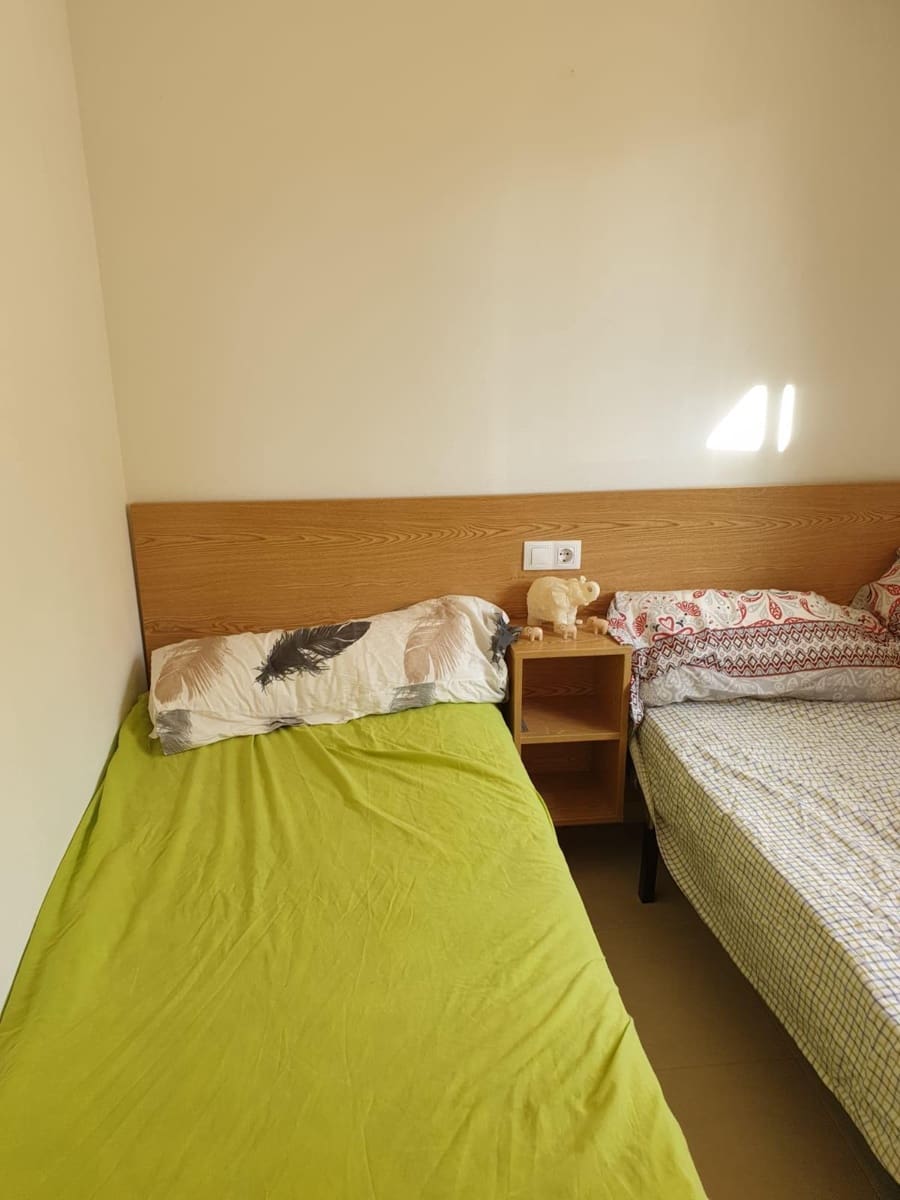 Apartamento de 2 habitaciones en La Villajoyosa / Vila Joiosa en alquiler con piscina garaje - 850 € (Ref: 10035372)
