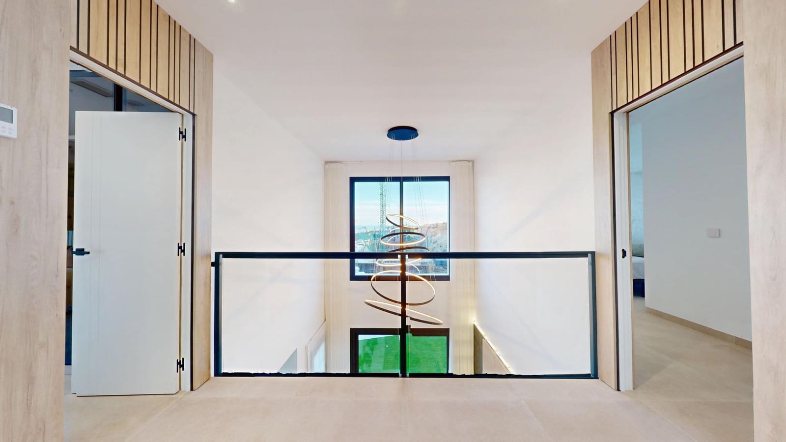4 sovrum Villa till salu i Finestrat med pool garage - 759 000 € (Ref: 10044817)