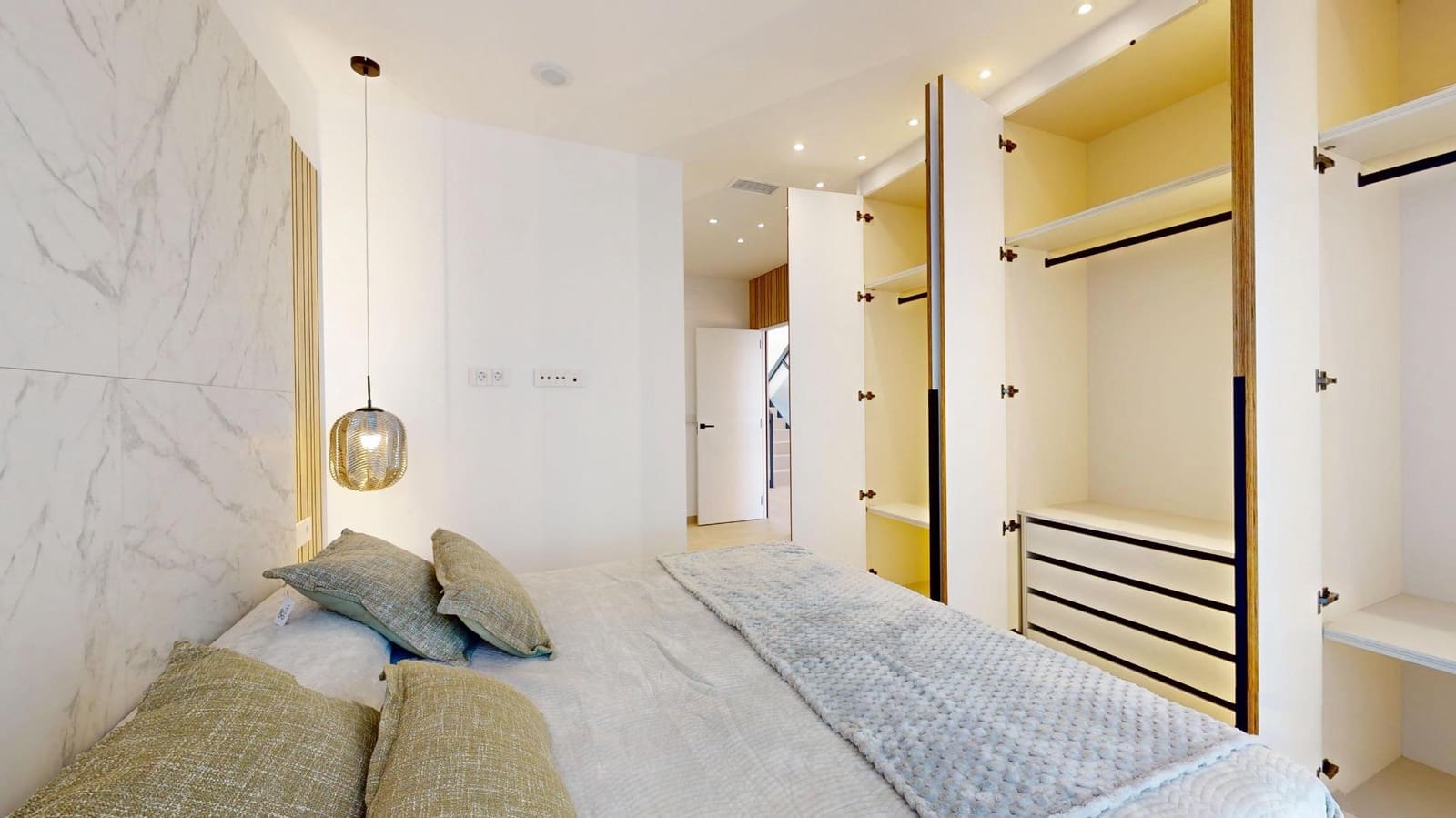 4 sovrum Villa till salu i Finestrat med pool garage - 759 000 € (Ref: 10044817)