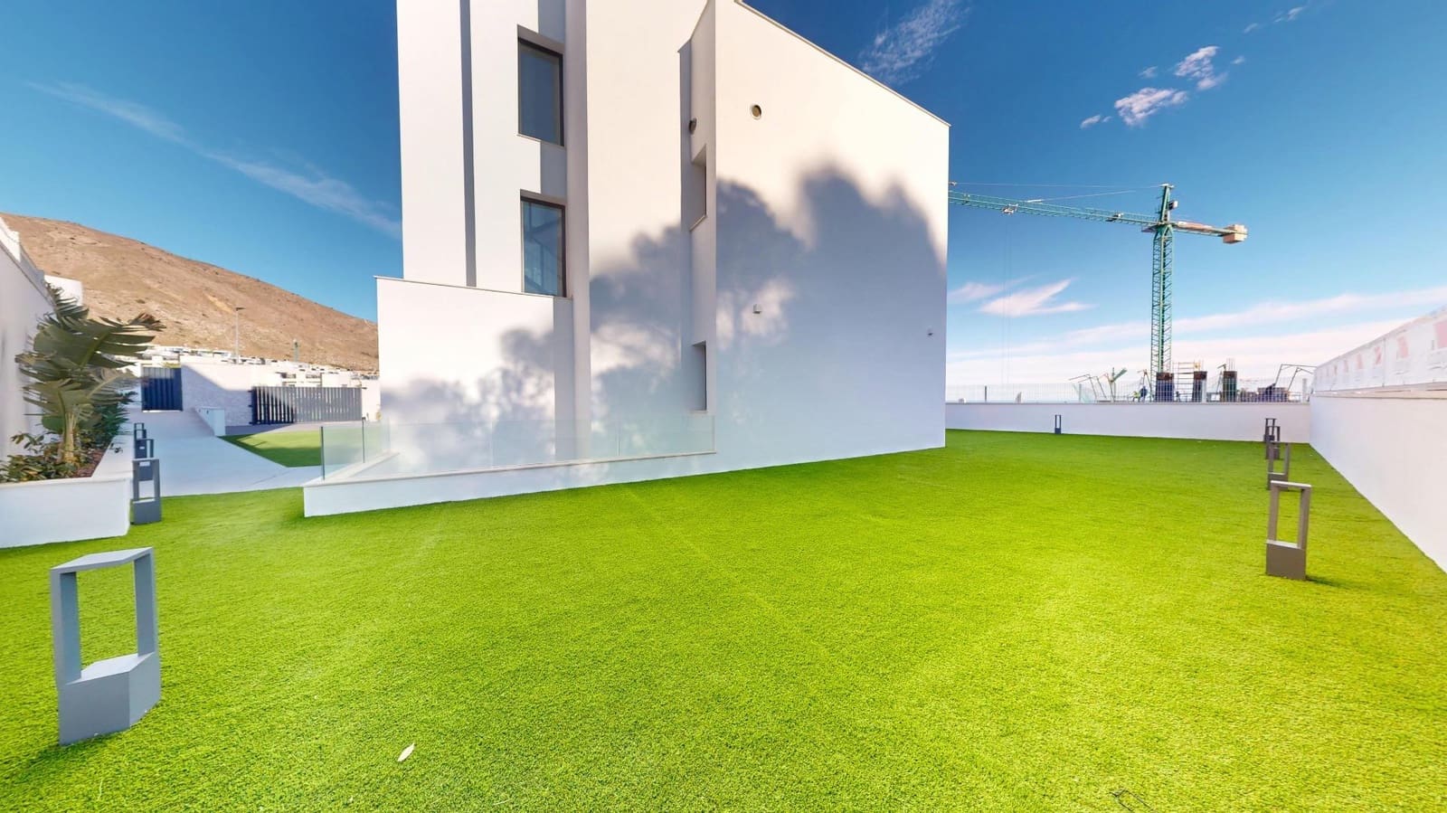 4 sovrum Villa till salu i Finestrat med pool garage - 759 000 € (Ref: 10044817)