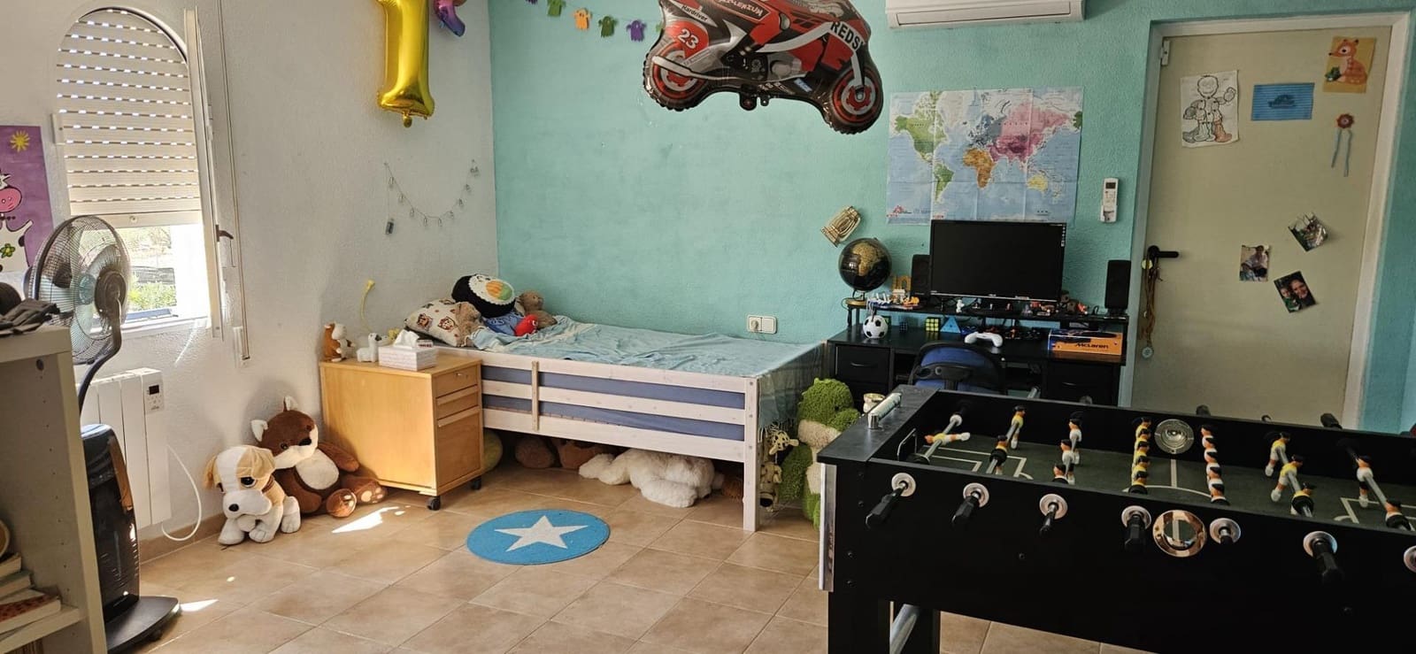 5 bedroom Villa for sale in Matola with pool garage - € 679,000 (Ref: 10059479)