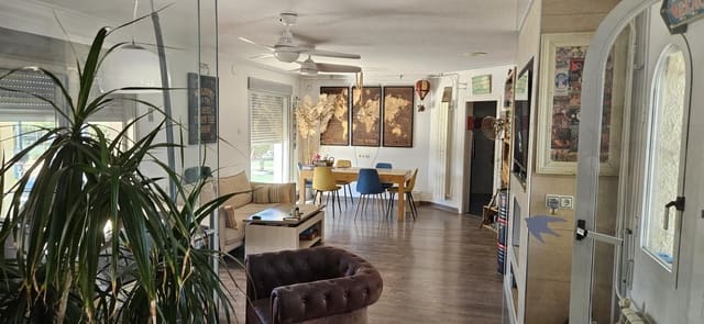 5 slaapkamer Villa te koop in Matola, Elche / Elx met zwembad garage - € 679.000 (Ref: 10059479)