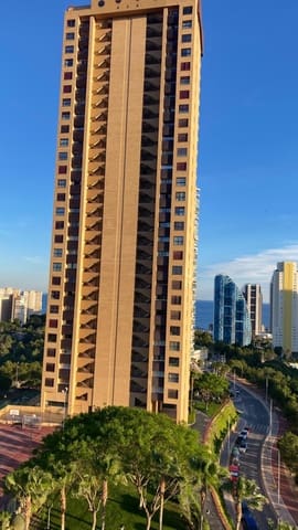 2 slaapkamer Appartement te koop in Via Parque, Benidorm met garage - € 385.000 (Ref: 10109683)