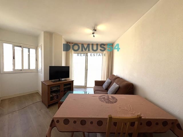 2 Zimmer Wohnung zu verkaufen in Sa Pobla mit Garage - 260.000 € (Ref: 10022897)