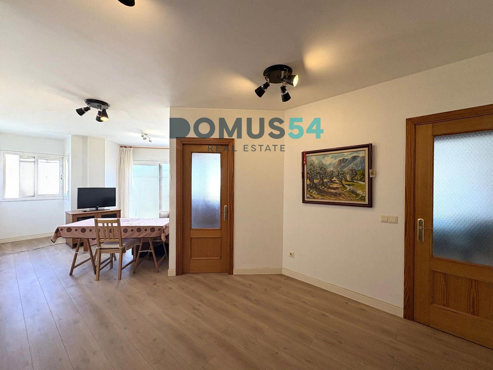 2 makuuhuone Asunto myytävänä paikassa Sa Pobla mukana 
autotalli - 260 000 € (Ref: 10022897)