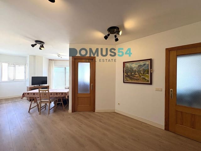 2 Zimmer Wohnung zu verkaufen in Sa Pobla mit Garage - 260.000 € (Ref: 10022897)