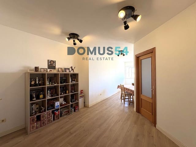 2 Zimmer Wohnung zu verkaufen in Sa Pobla mit Garage - 260.000 € (Ref: 10022897)