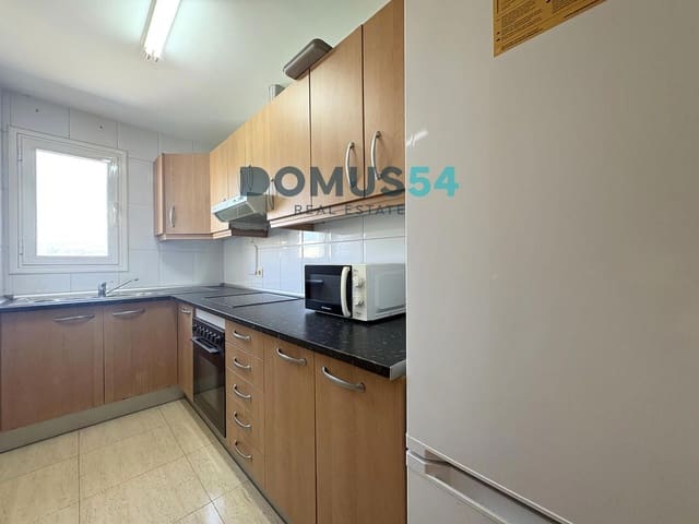 2 Zimmer Wohnung zu verkaufen in Sa Pobla mit Garage - 260.000 € (Ref: 10022897)