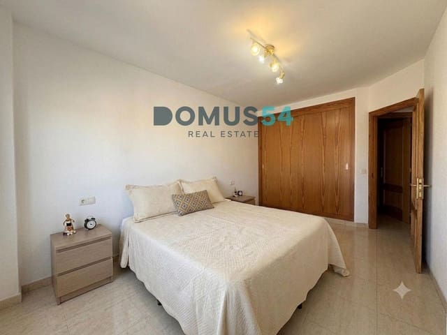 2 Zimmer Wohnung zu verkaufen in Sa Pobla mit Garage - 260.000 € (Ref: 10022897)