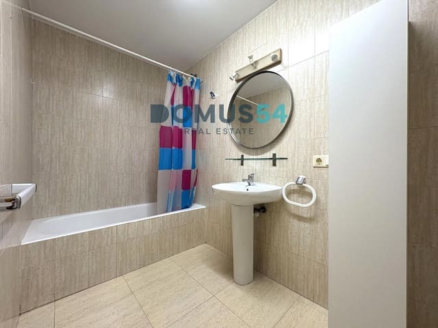 2 Zimmer Wohnung zu verkaufen in Sa Pobla mit Garage - 260.000 € (Ref: 10022897)