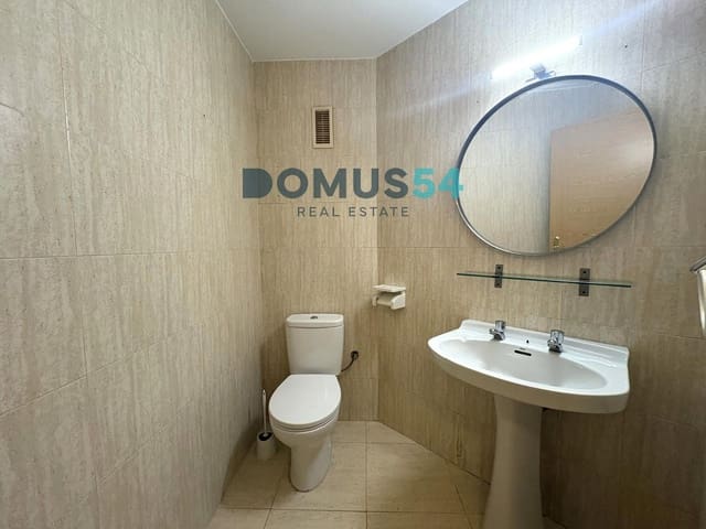 2 Zimmer Wohnung zu verkaufen in Sa Pobla mit Garage - 260.000 € (Ref: 10022897)