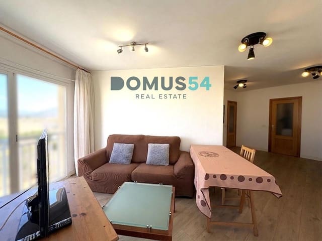 2 Zimmer Wohnung zu verkaufen in Sa Pobla mit Garage - 260.000 € (Ref: 10022897)