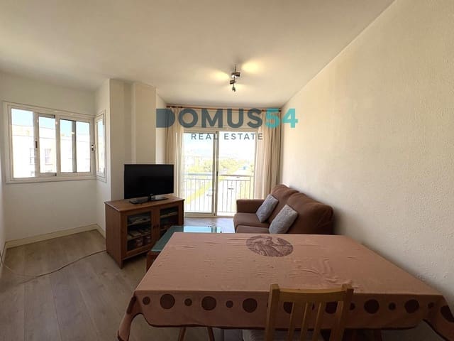 2 Zimmer Wohnung zu verkaufen in Sa Pobla mit Garage - 260.000 € (Ref: 10022897)