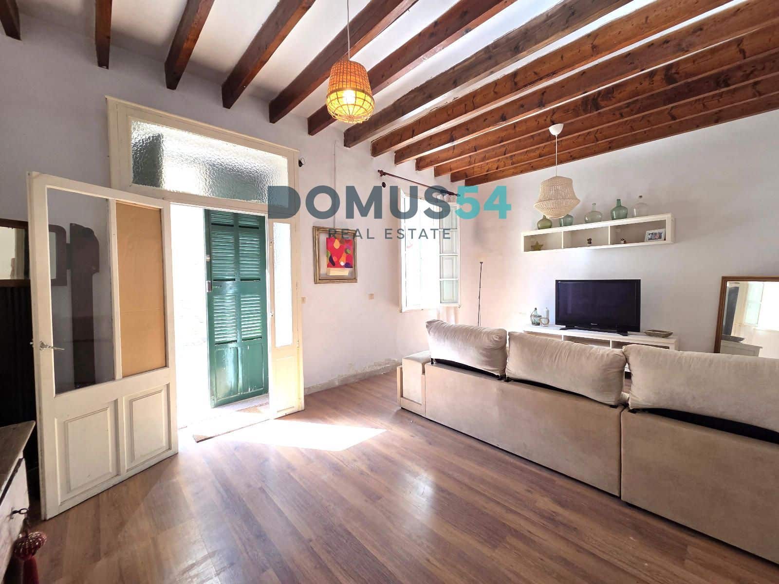 4 soveværelse Villa til salg i Alcudia - € 689.000 (Ref: 10026462)