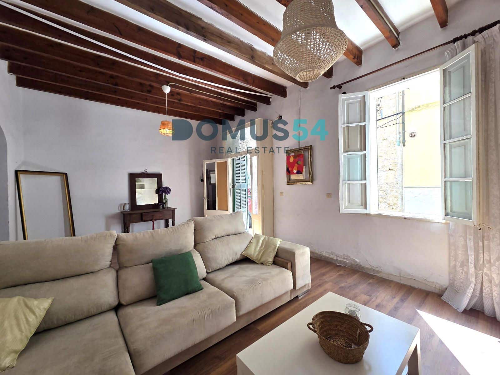4 soveværelse Villa til salg i Alcudia - € 689.000 (Ref: 10026462)