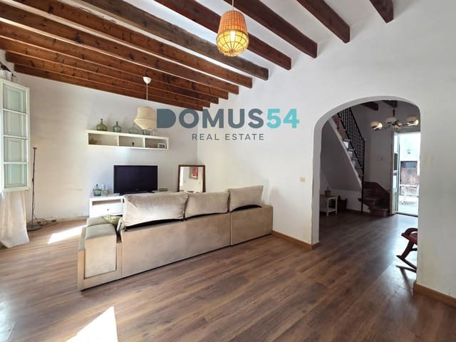 4 soveværelse Villa til salg i Alcúdia - € 689.000 (Ref: 10026462)