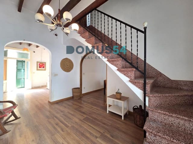 4 soveværelse Villa til salg i Alcúdia - € 689.000 (Ref: 10026462)