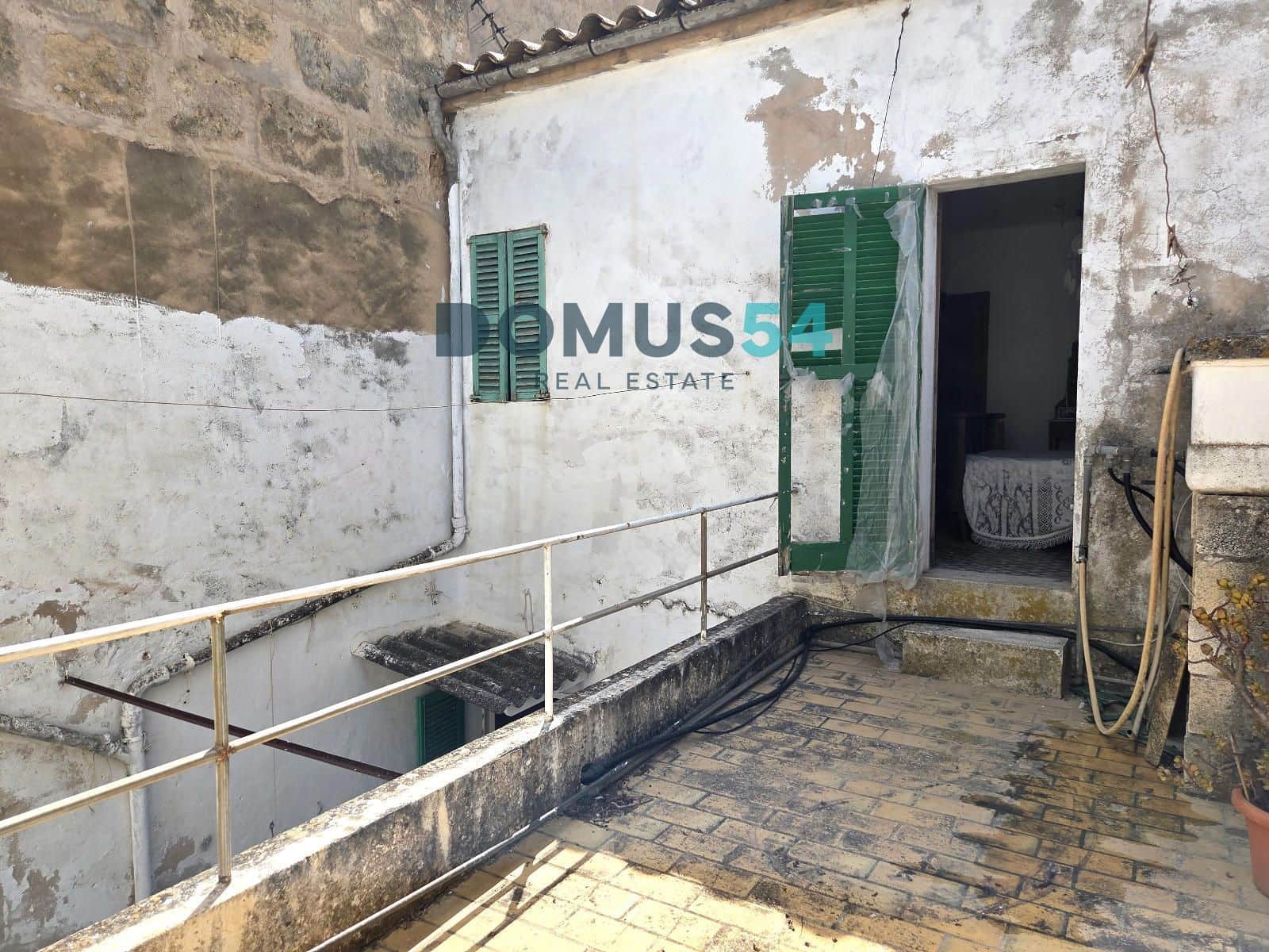 4 soveværelse Villa til salg i Alcudia - € 689.000 (Ref: 10026462)