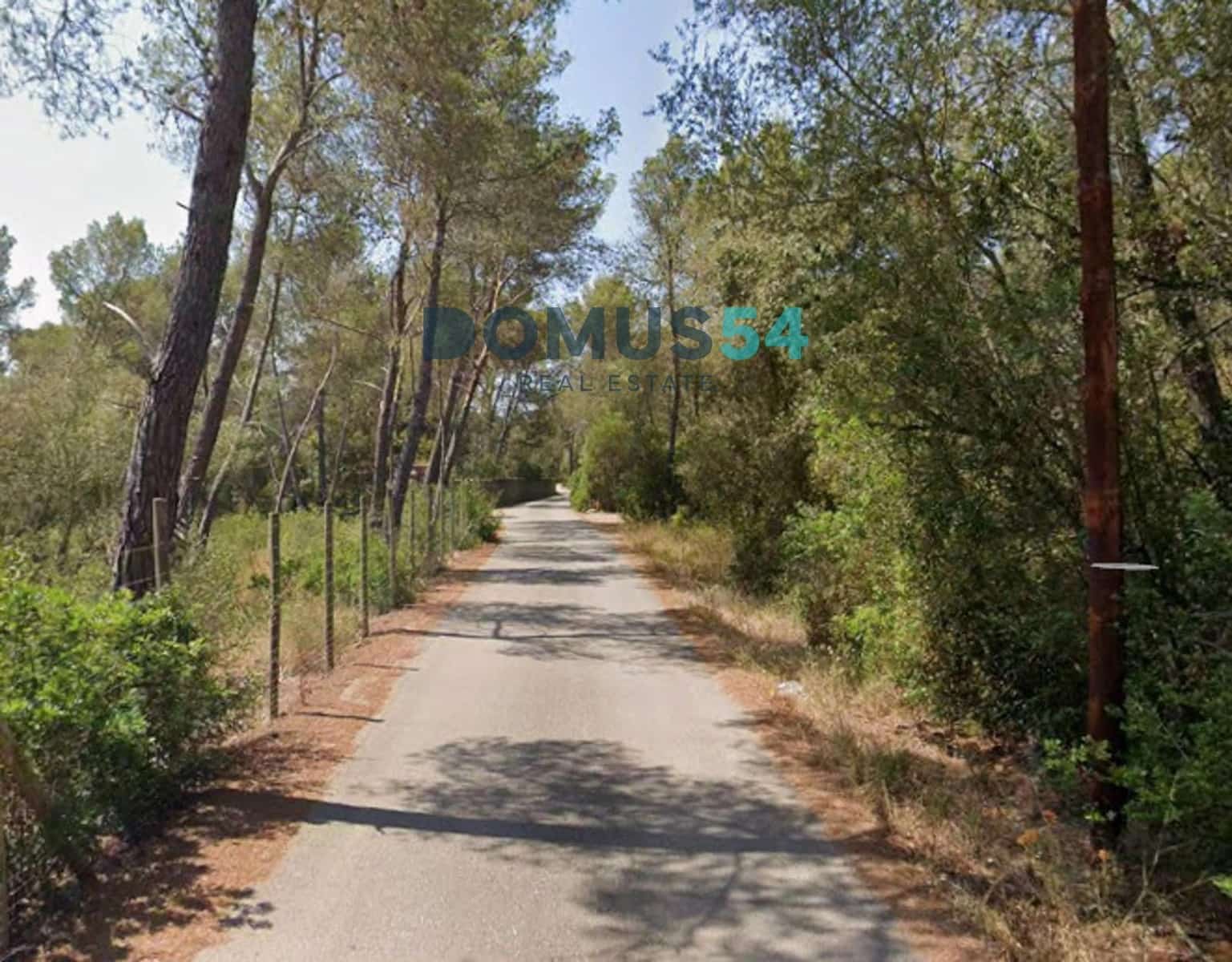 Mark till salu i Alcudia - 17 000 € (Ref: 10046094)