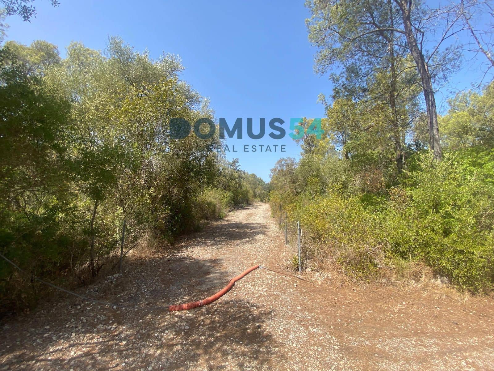 Mark till salu i Alcudia - 17 000 € (Ref: 10046094)