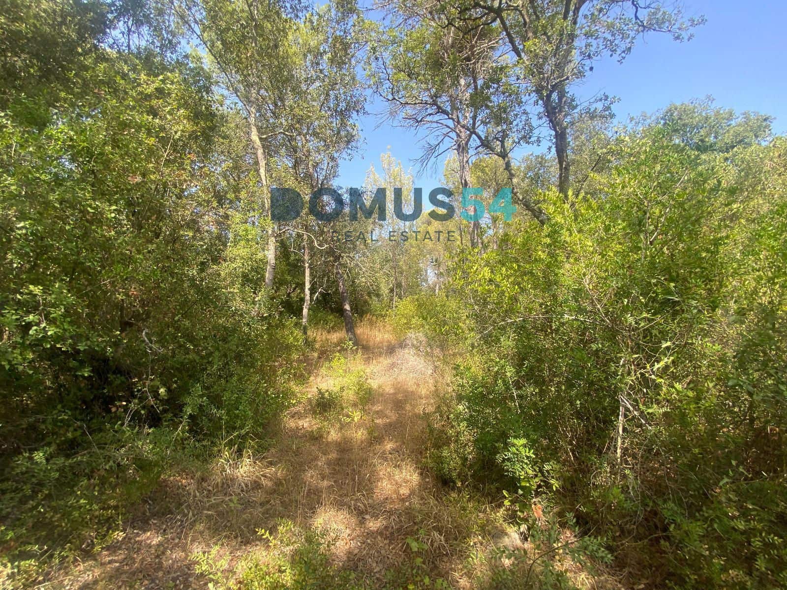 Mark till salu i Alcudia - 17 000 € (Ref: 10046094)