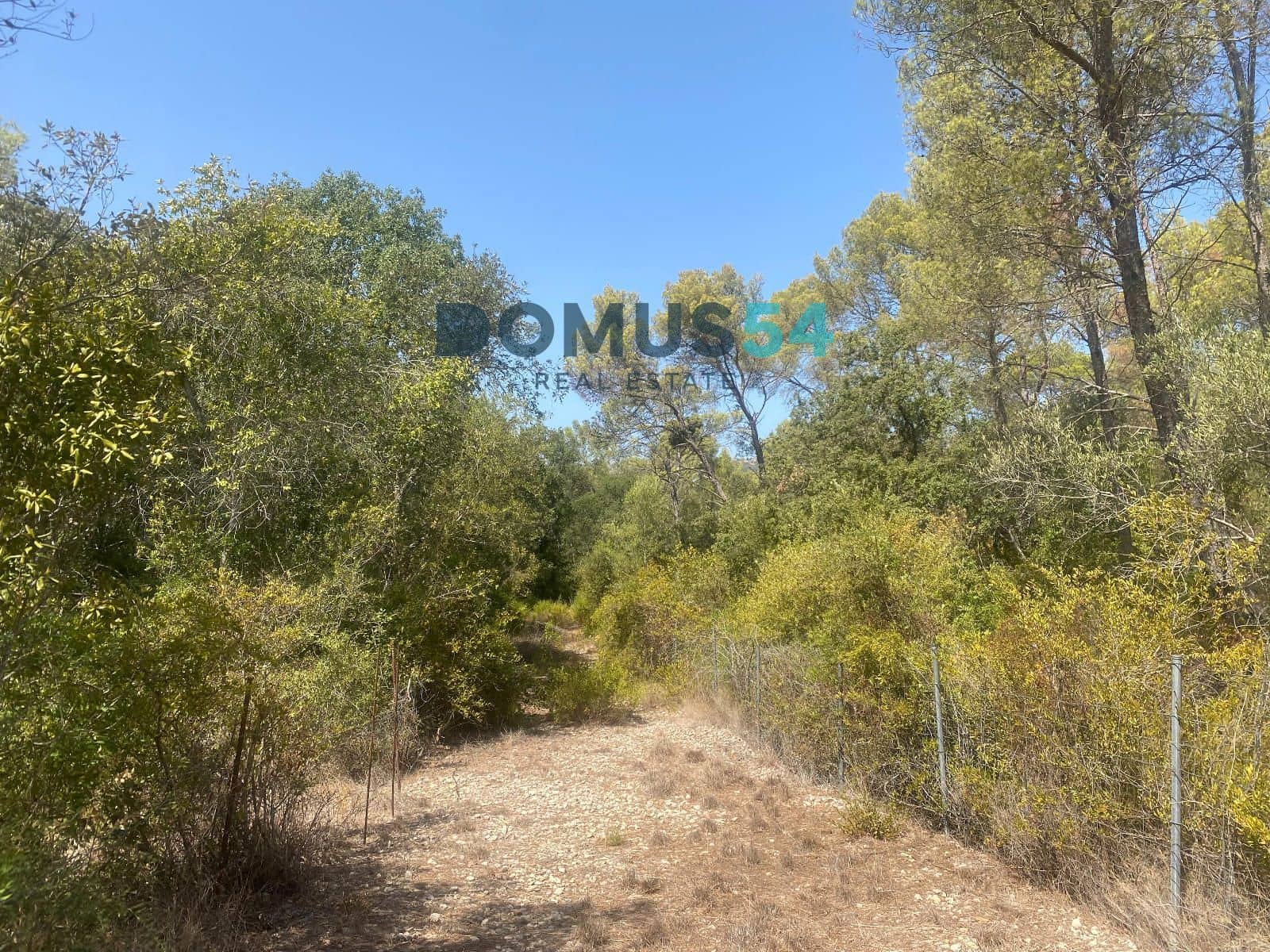 Mark till salu i Alcudia - 17 000 € (Ref: 10046094)