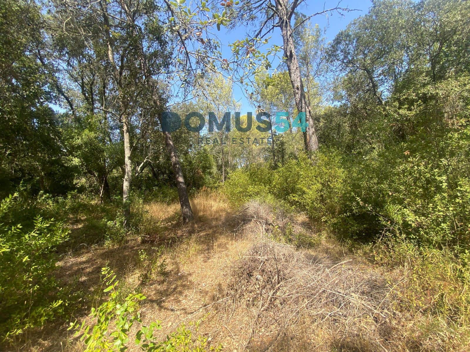 Mark till salu i Alcudia - 17 000 € (Ref: 10046094)