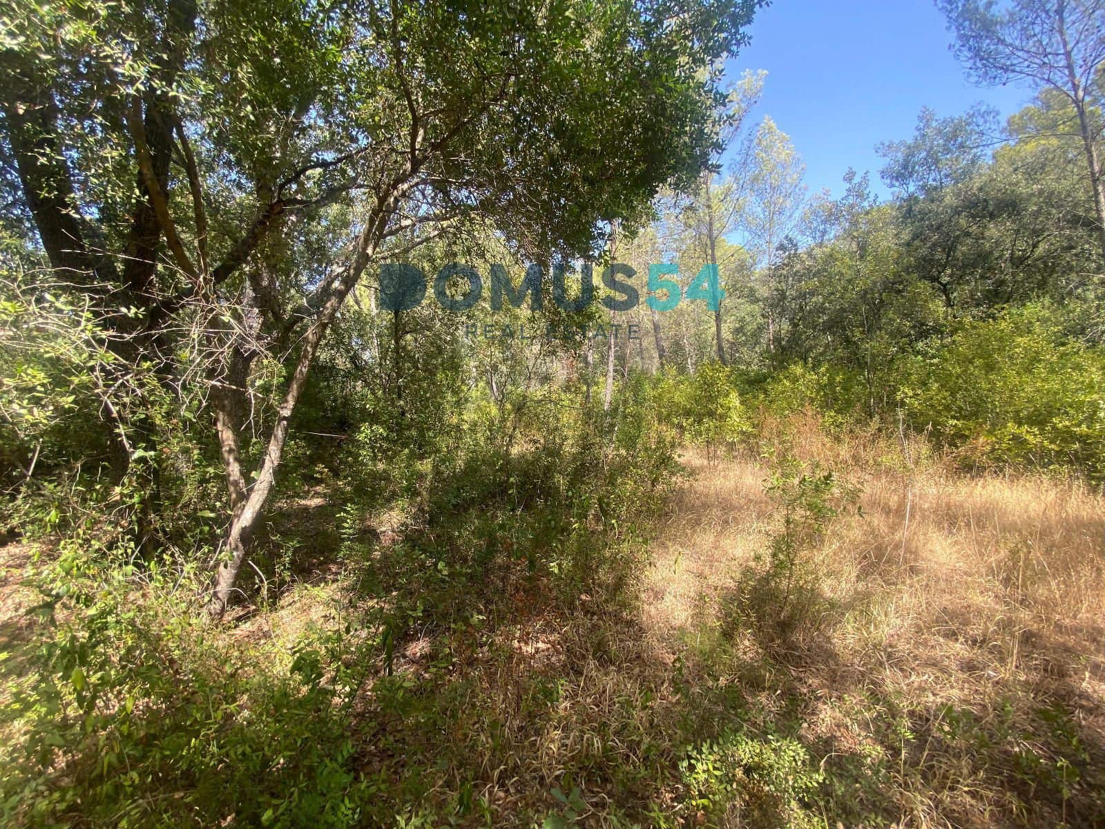 Mark till salu i Alcudia - 17 000 € (Ref: 10046094)