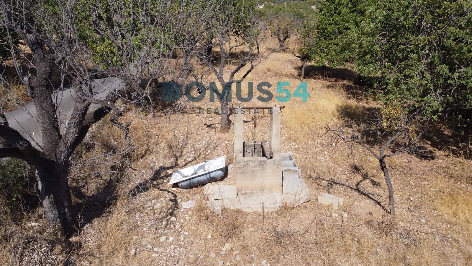 Building Plot for sale in Moscari - € 750,000 (Ref: 10057288)
