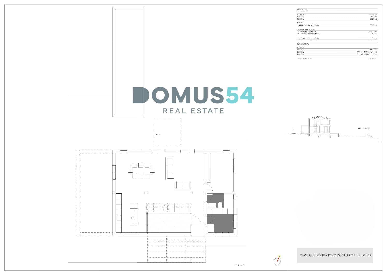 Building Plot for sale in Moscari - € 850,000 (Ref: 10057288)