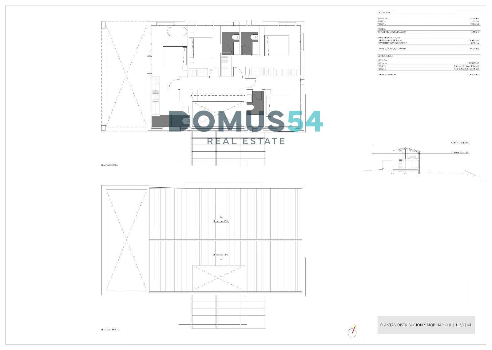 Building Plot for sale in Moscari - € 850,000 (Ref: 10057288)