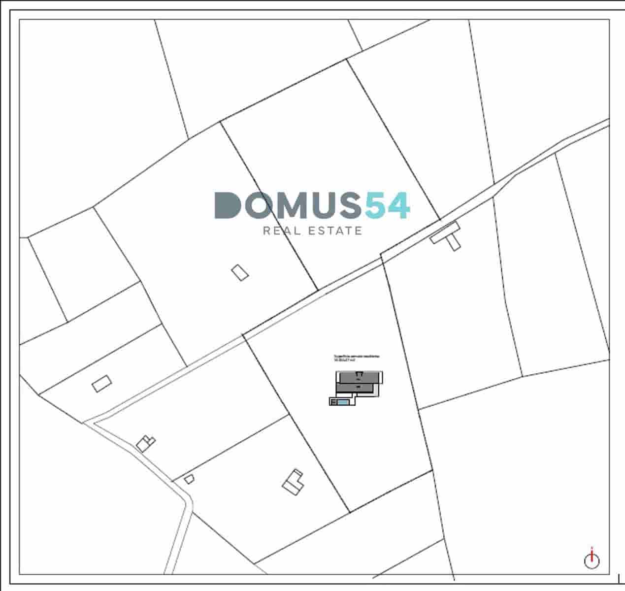 Building Plot for sale in Moscari - € 750,000 (Ref: 10057289)
