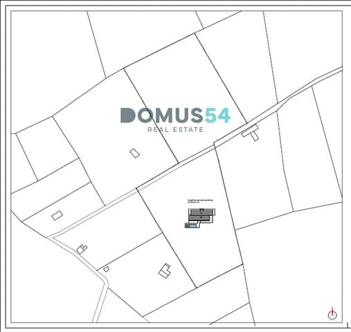 Bauplatz zu verkaufen in Moscari, Selva - 750.000 € (Ref: 10057289)