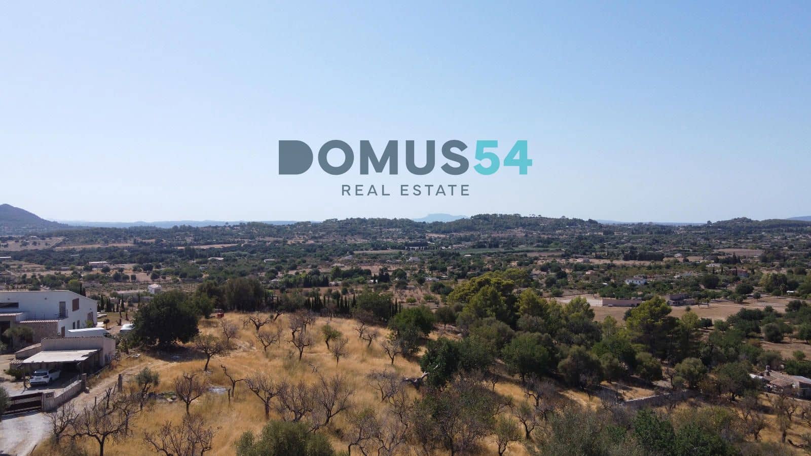 Building Plot for sale in Moscari - € 750,000 (Ref: 10057289)