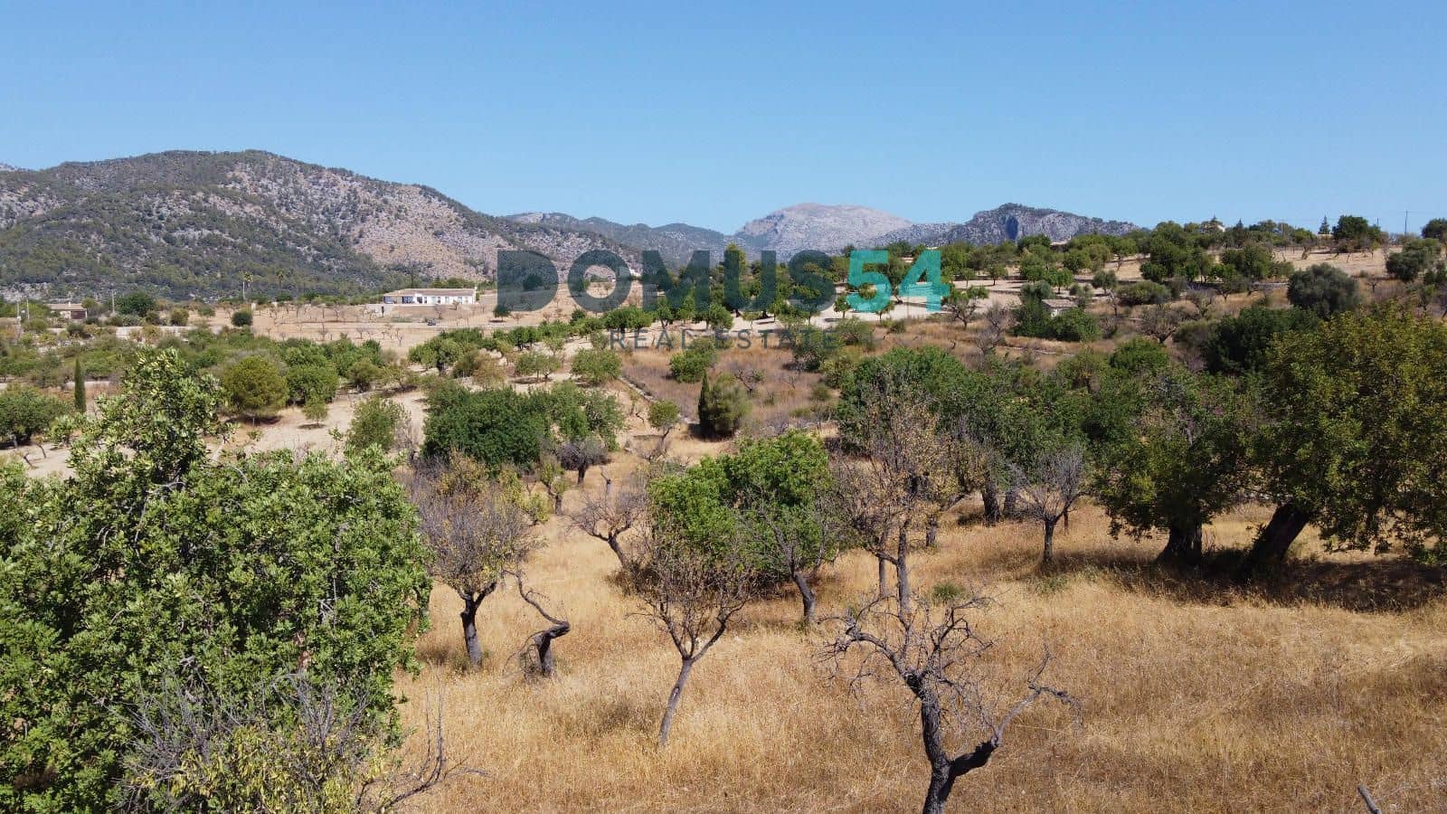 Building Plot for sale in Moscari - € 750,000 (Ref: 10057289)