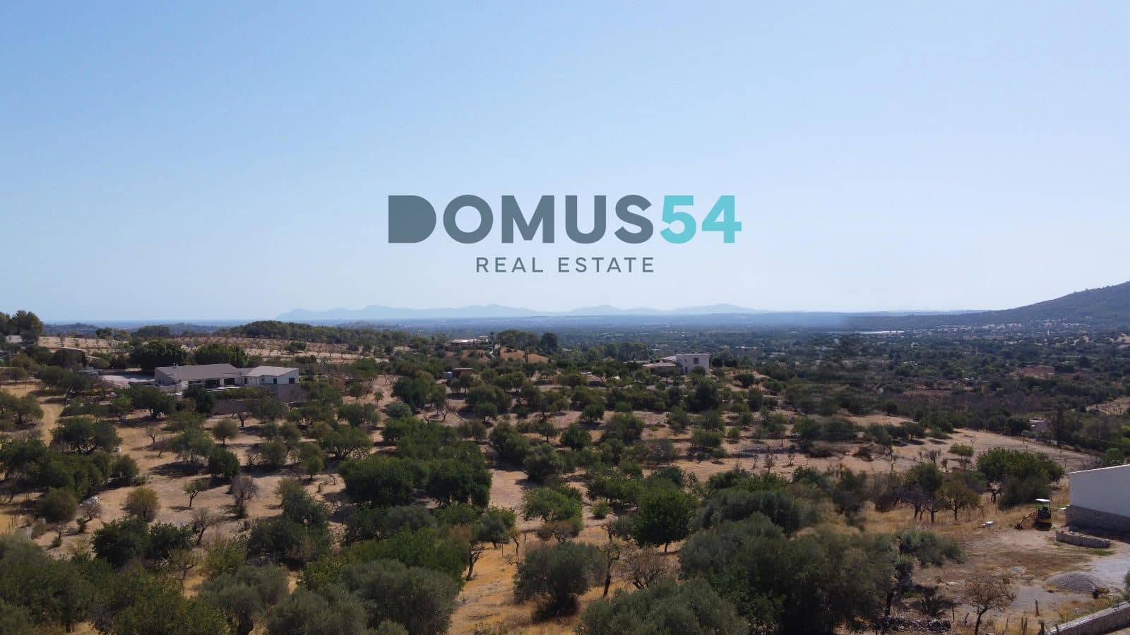 Building Plot for sale in Moscari - € 750,000 (Ref: 10057289)
