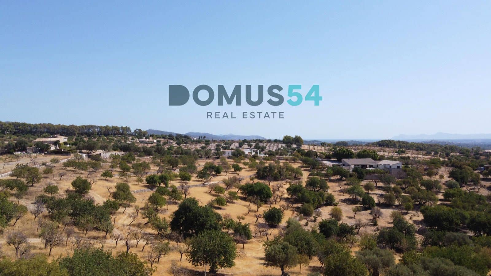 Building Plot for sale in Moscari - € 750,000 (Ref: 10057289)