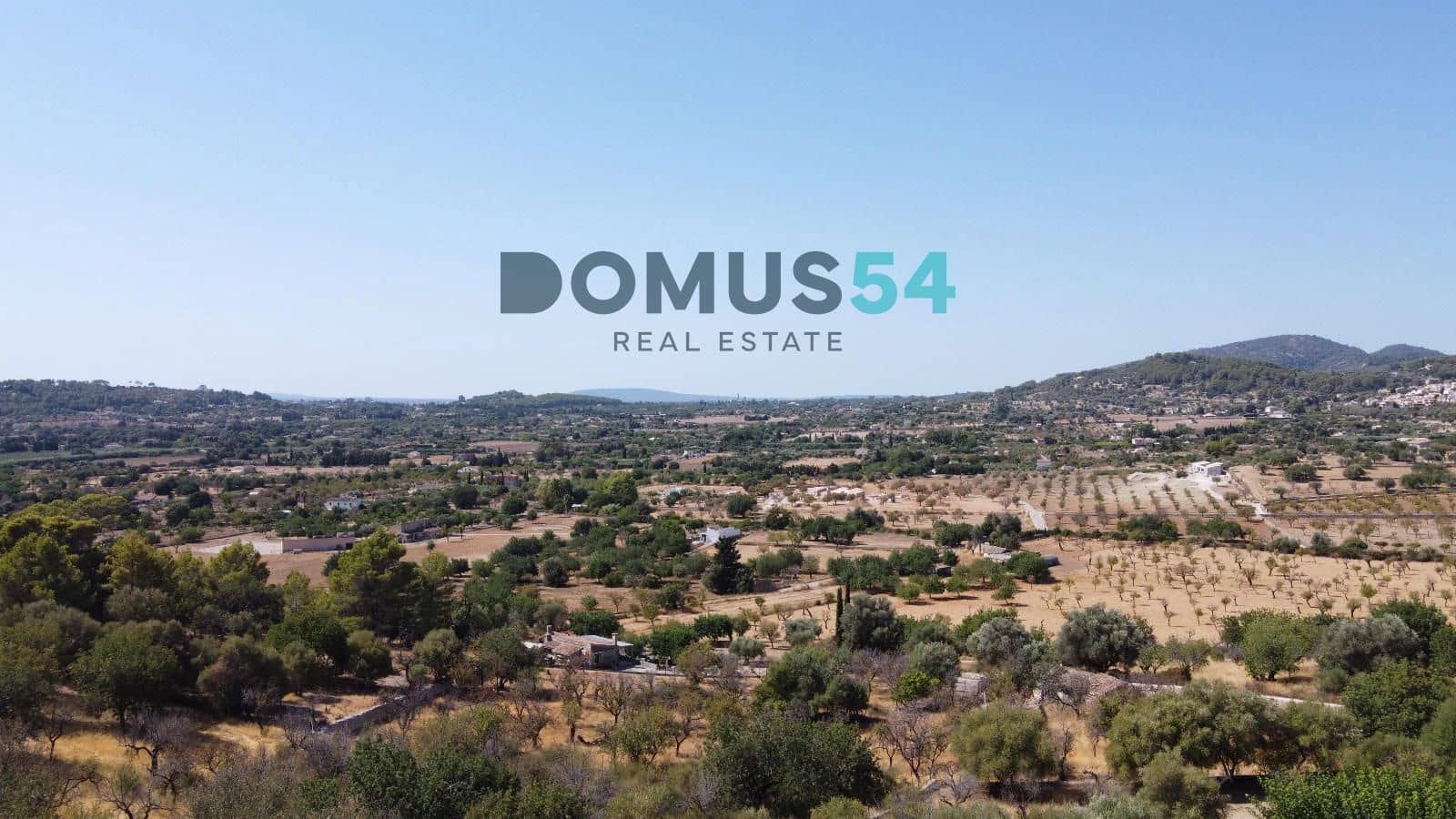 Building Plot for sale in Moscari - € 750,000 (Ref: 10057289)