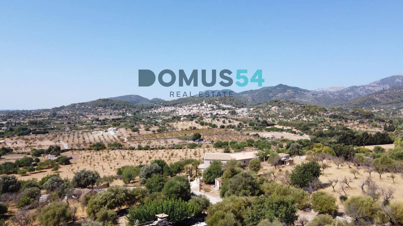 Building Plot for sale in Moscari - € 750,000 (Ref: 10057289)