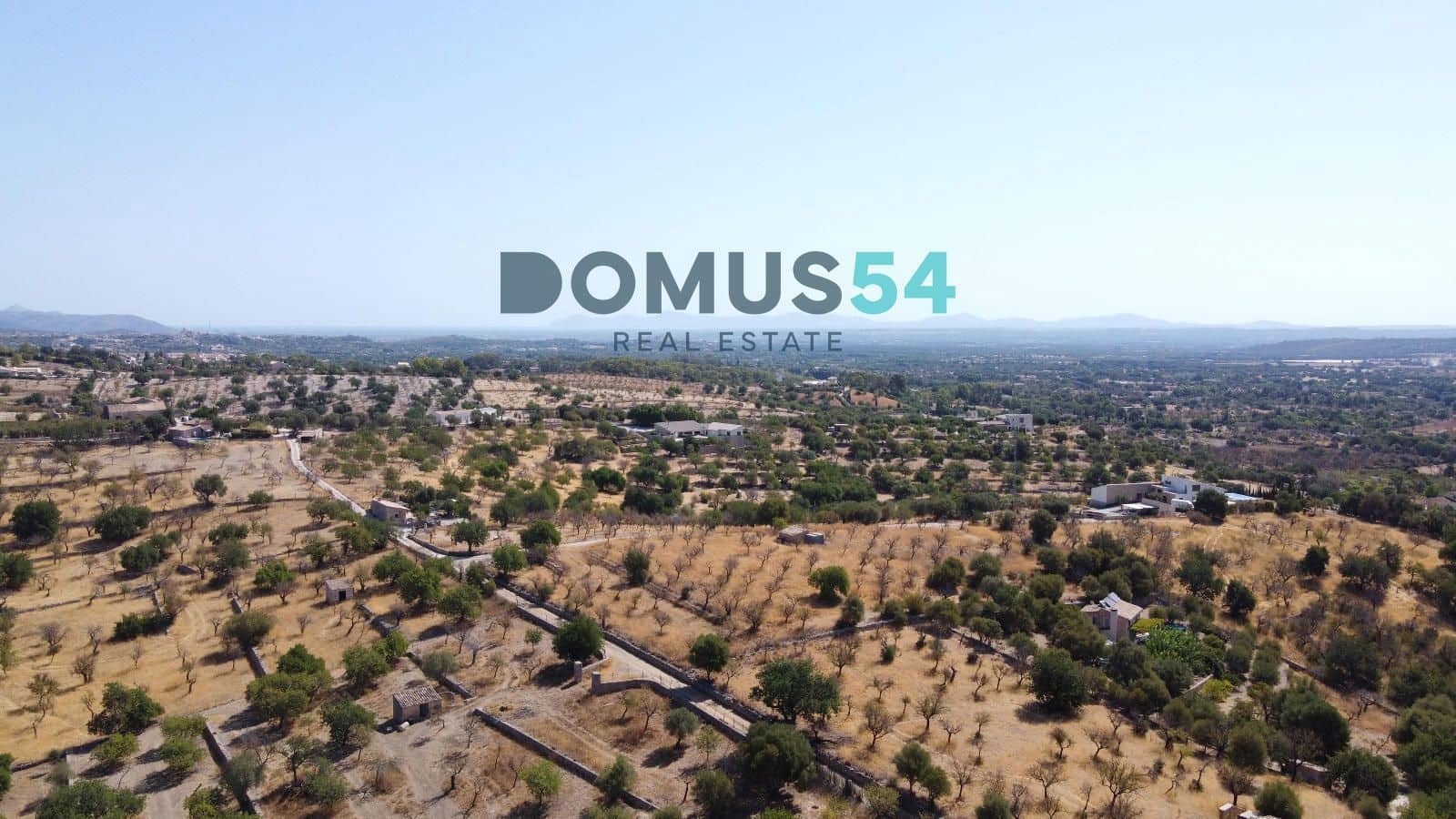Building Plot for sale in Moscari - € 750,000 (Ref: 10057289)