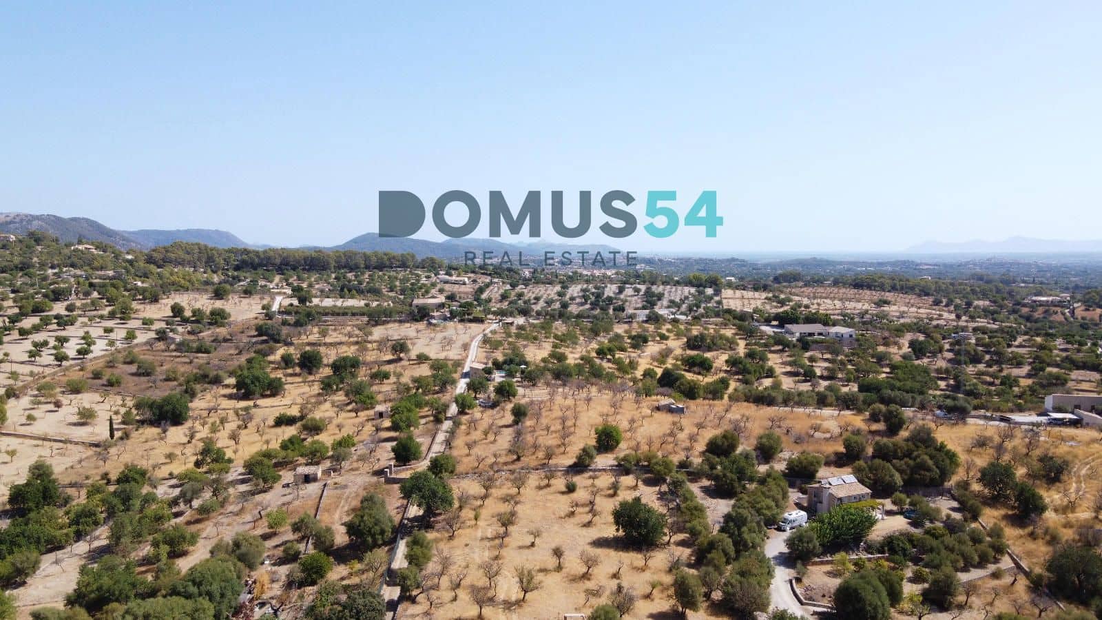 Building Plot for sale in Moscari - € 750,000 (Ref: 10057289)